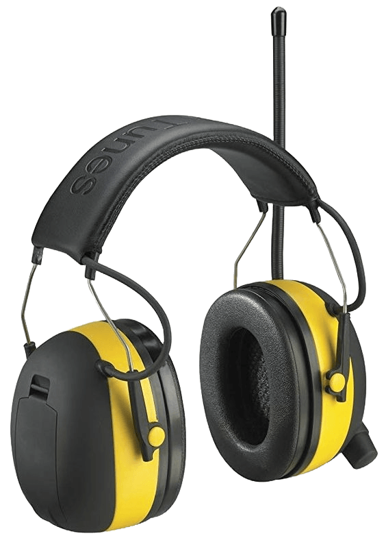 Hearing Protectioncategory image