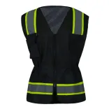 High-Visibility Du Hi-Vis Safety Vest