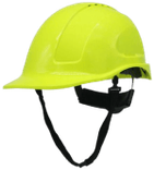 Vented Du Safety Helmet