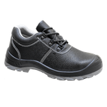 SAFETY SHOES - LOW ANKLE (ECONOMIC COLLECTION)